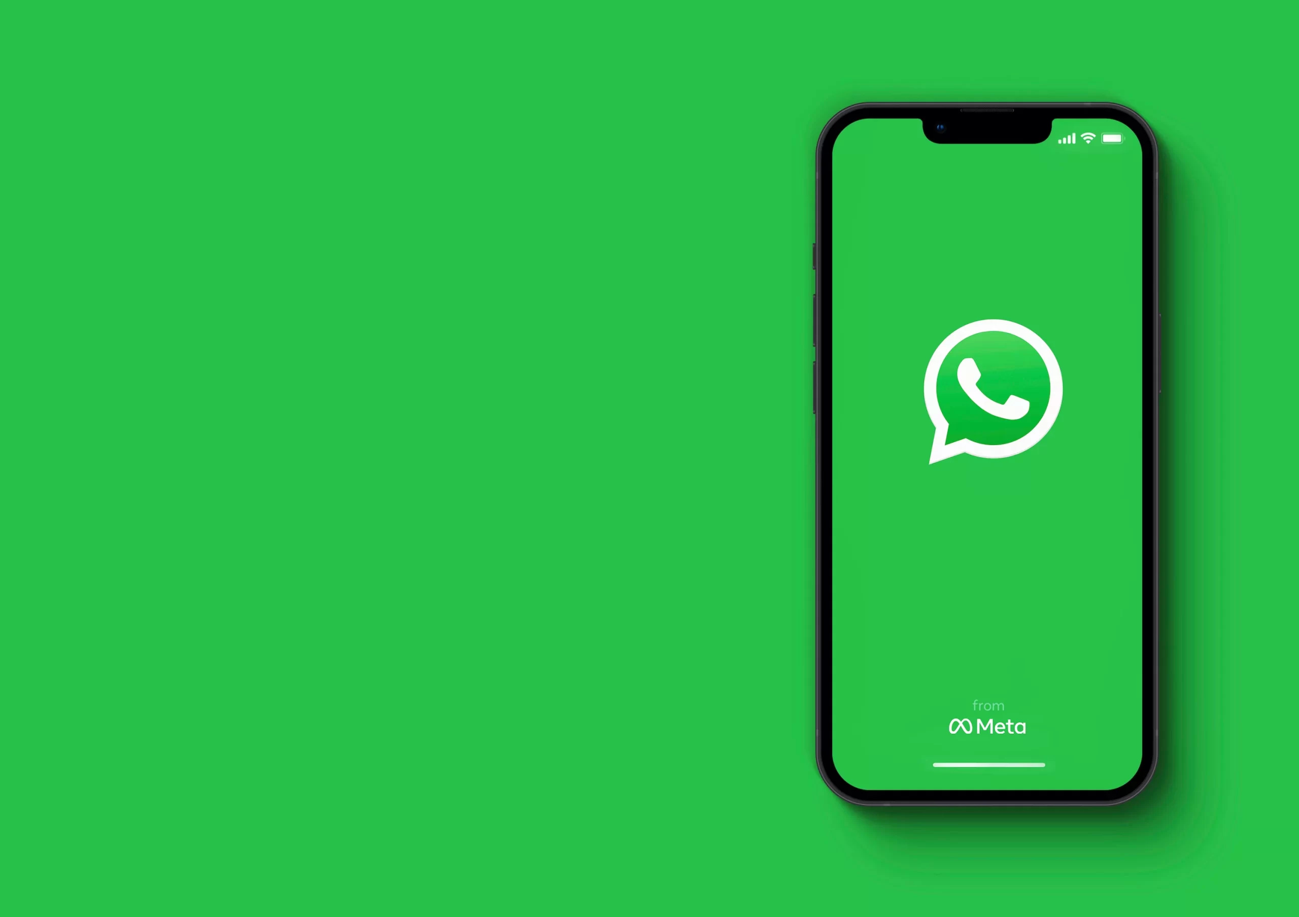 France WhatsApp filtering agent