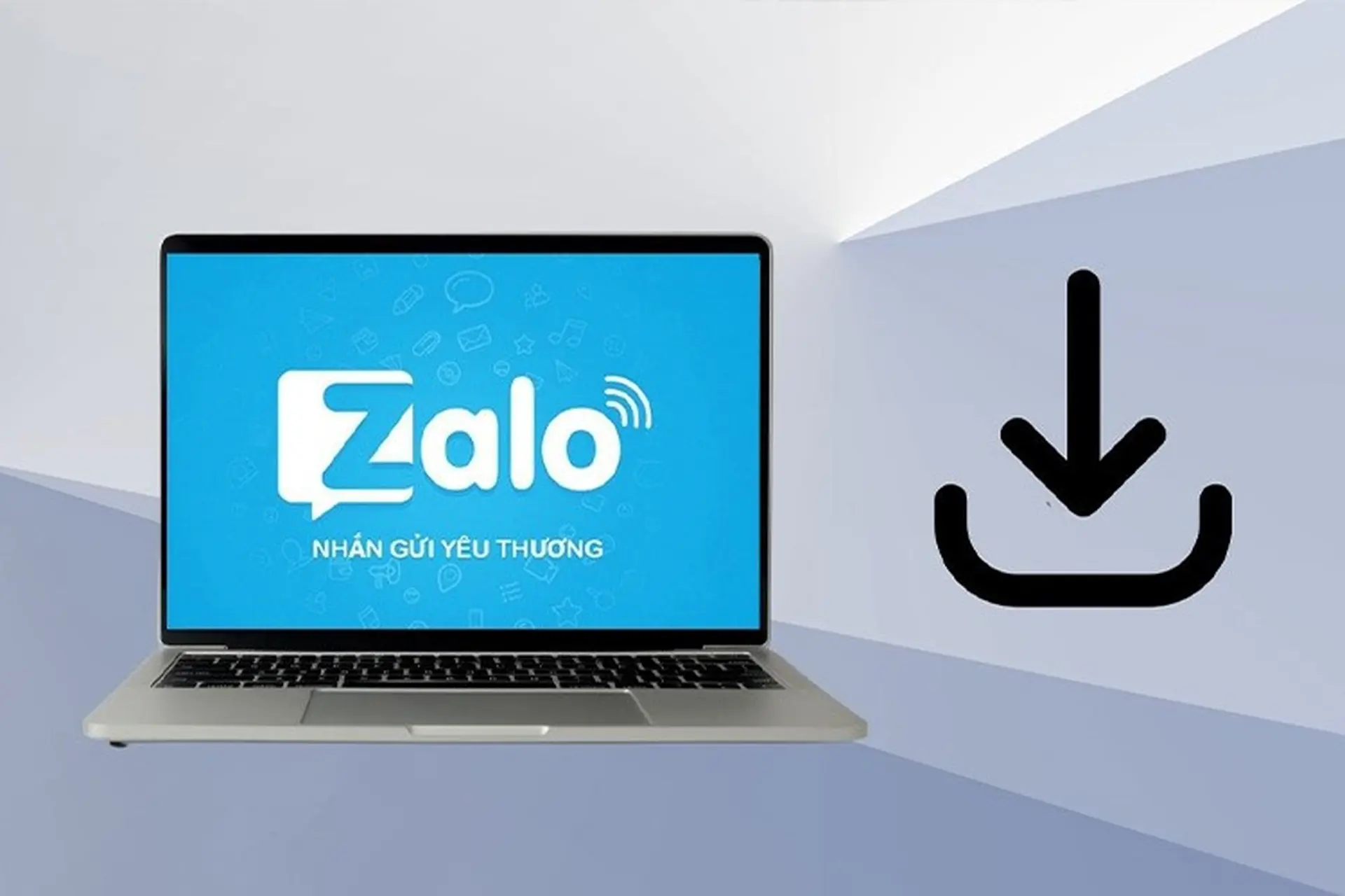 Zalo Web Login